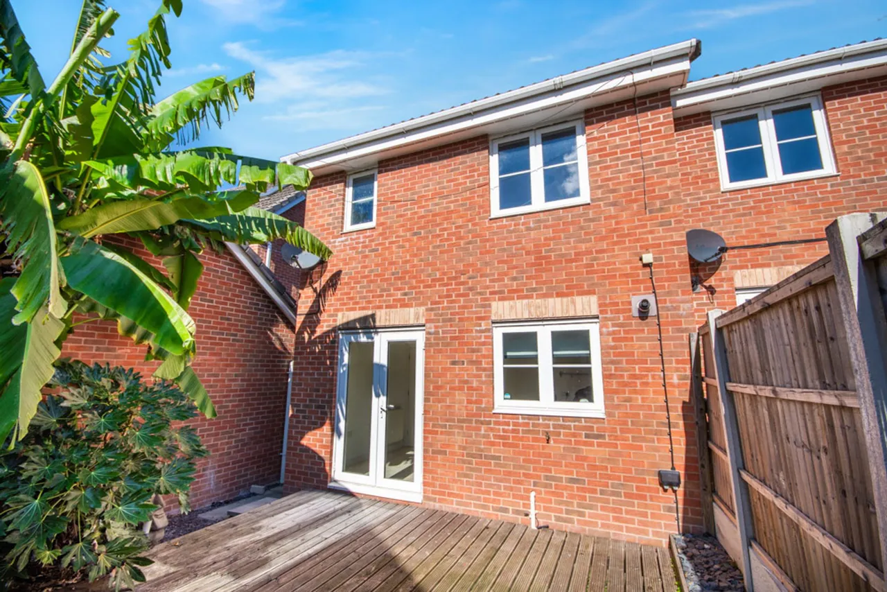Whinney Moor Way, Retford, DN22, photo 14