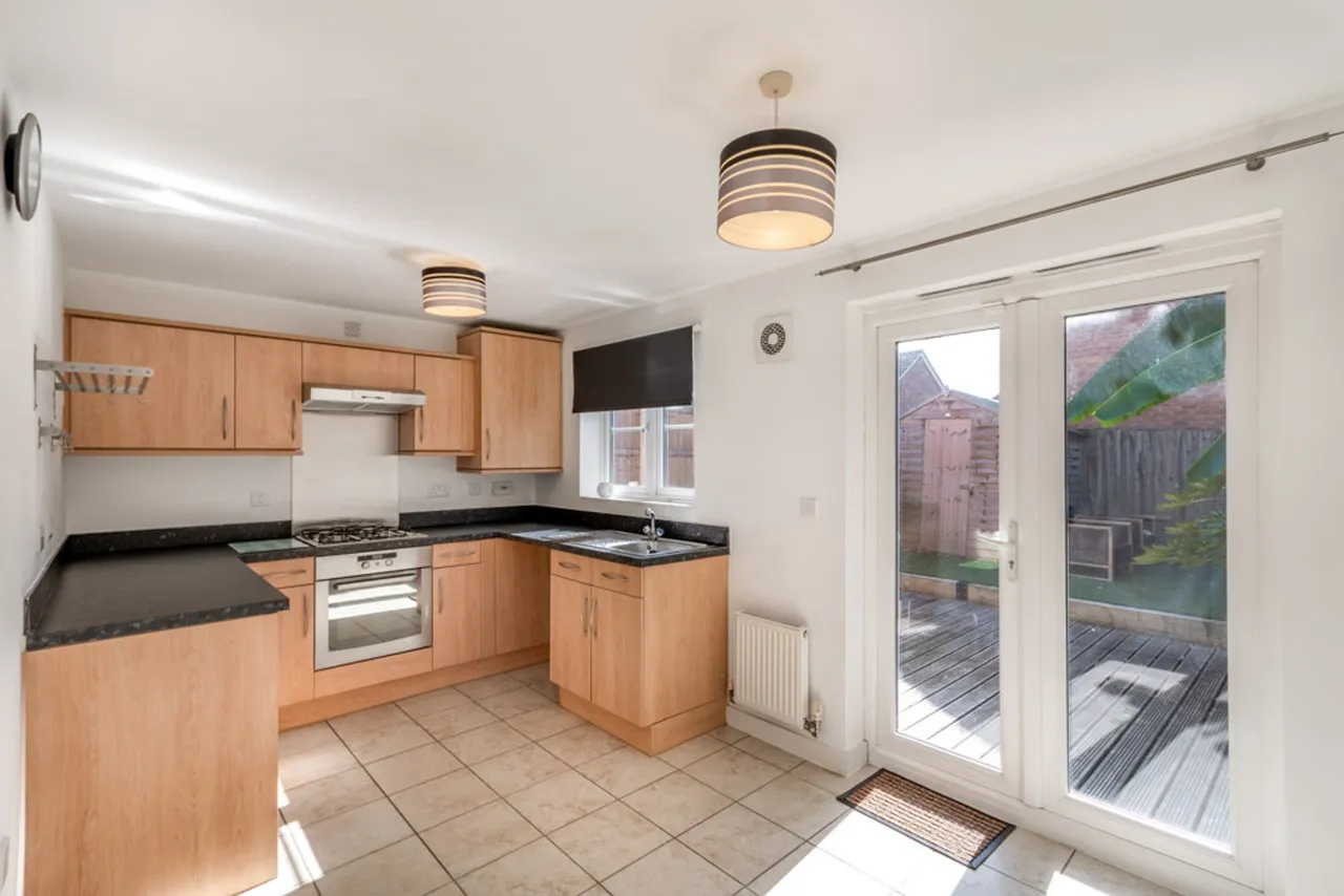 Whinney Moor Way, Retford, DN22, photo 4