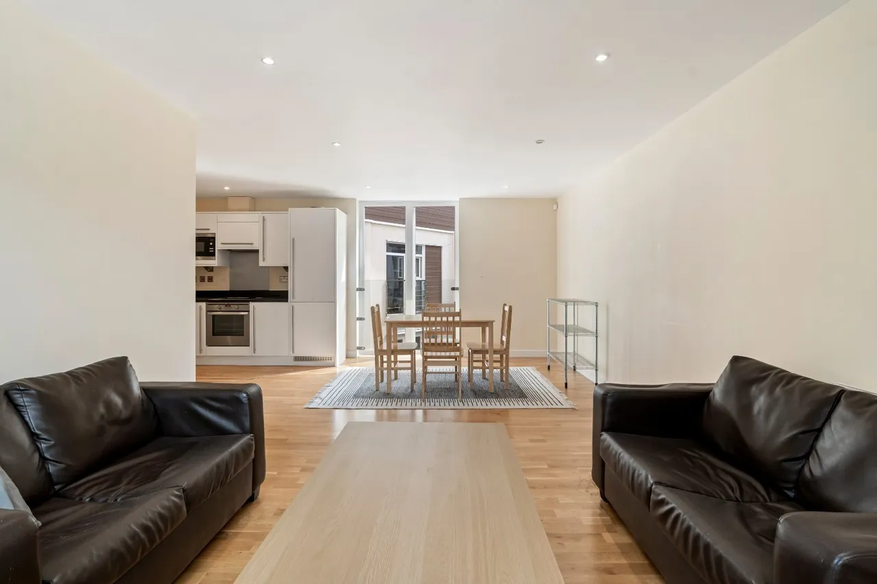 Basire Street, London, N1, photo 12