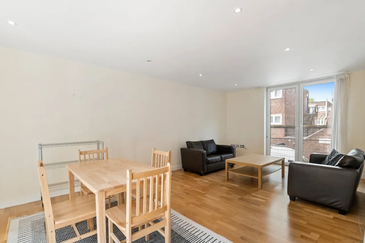 Basire Street, London, N1, photo 3