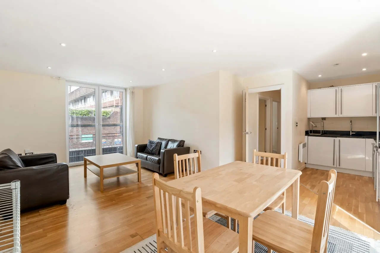 Basire Street, London, N1, photo 13