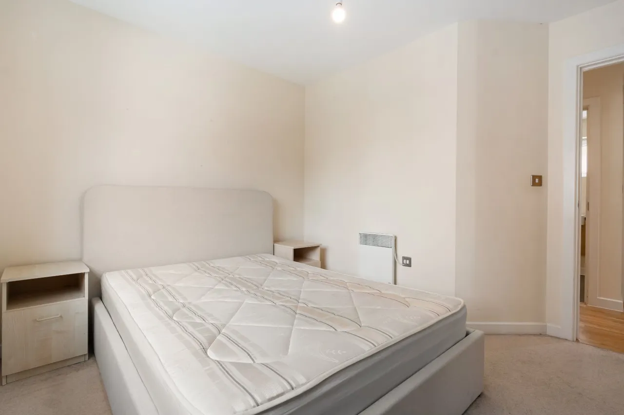 Basire Street, London, N1, photo 10
