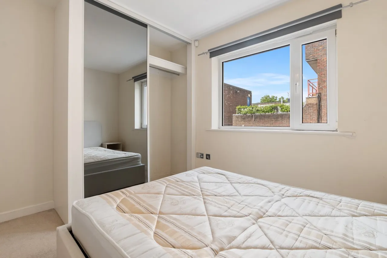 Basire Street, London, N1, photo 9