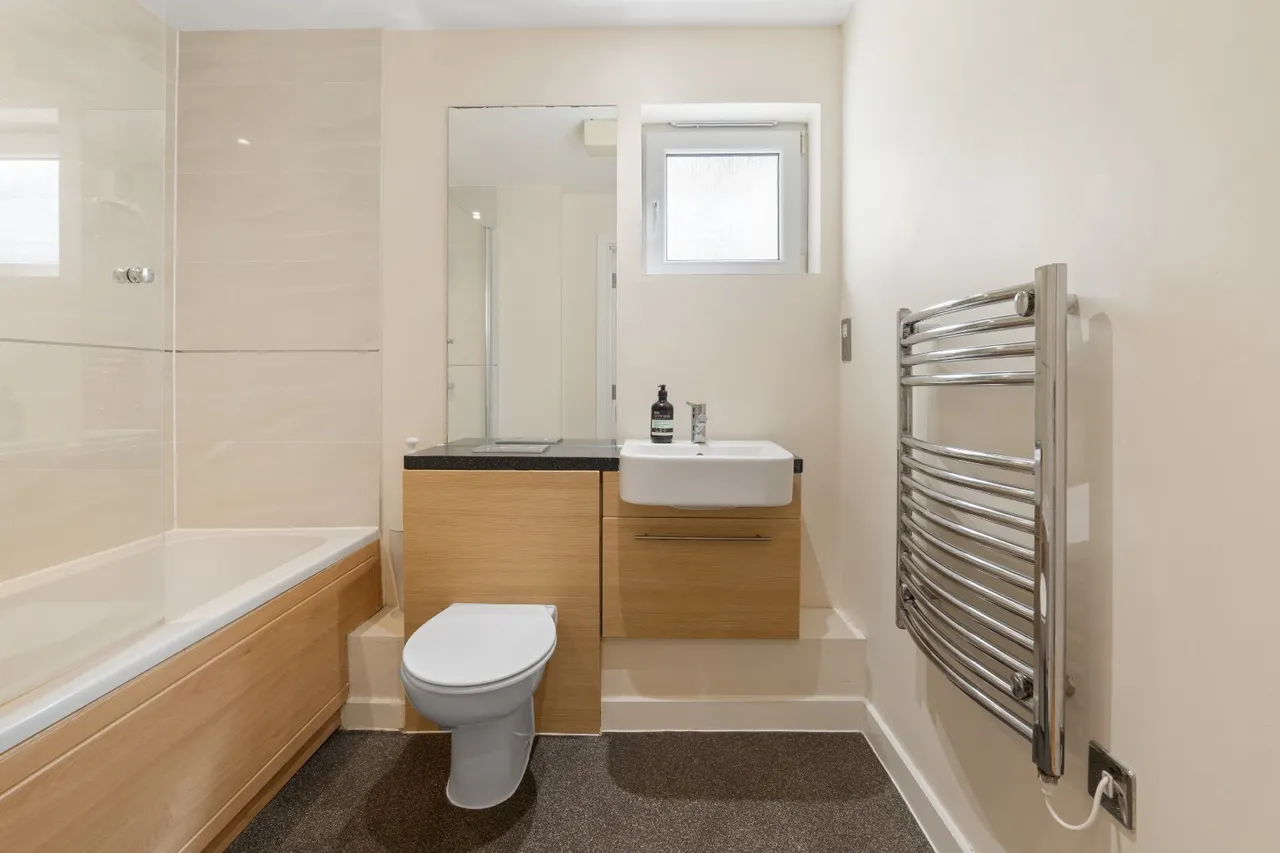 Basire Street, London, N1, photo 14