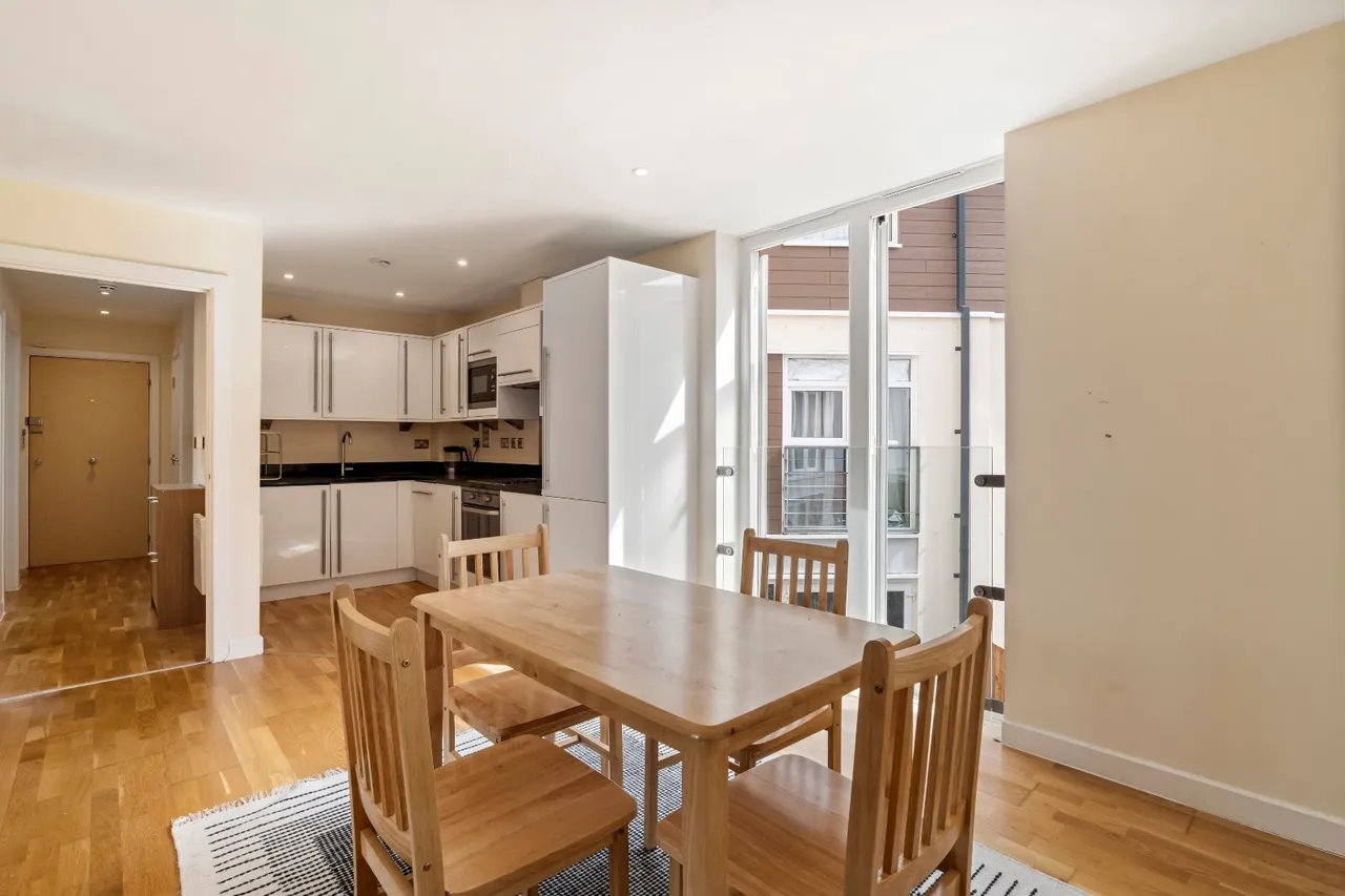 Basire Street, London, N1, photo 11