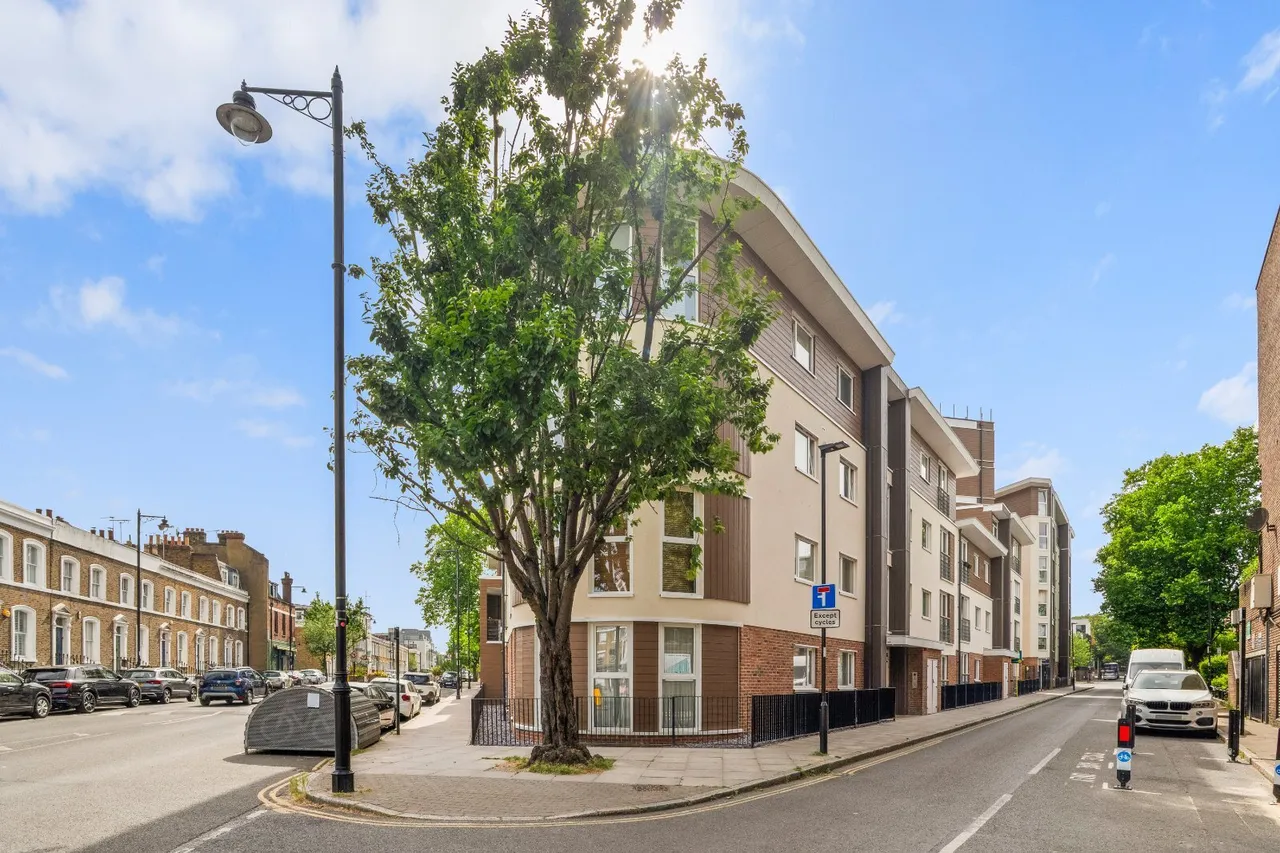 Basire Street, London, N1, photo 17
