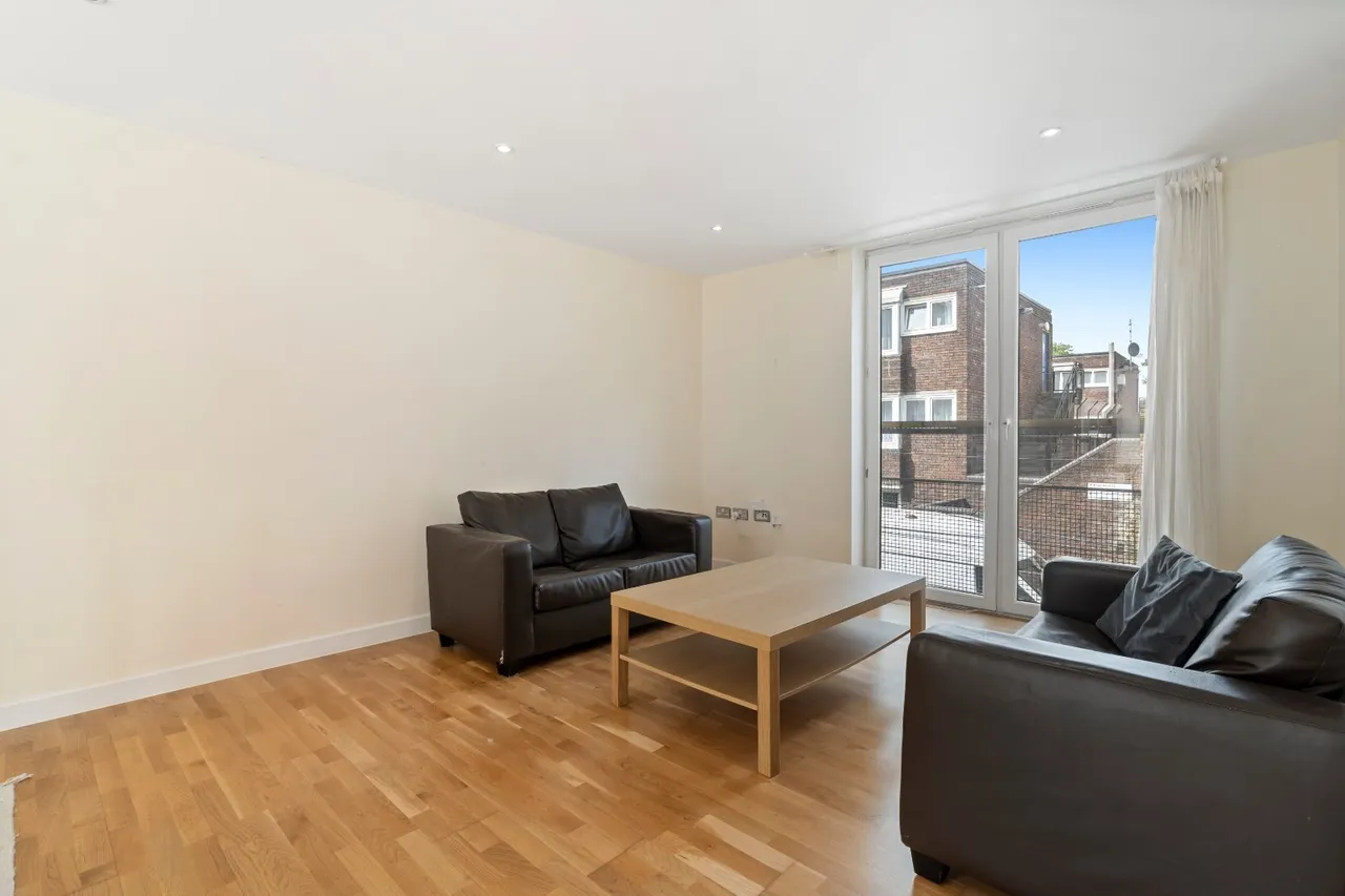 Basire Street, London, N1, photo 4
