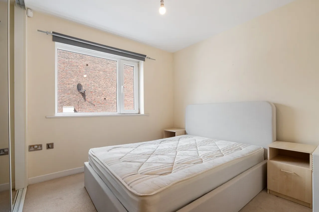 Basire Street, London, N1, photo 8