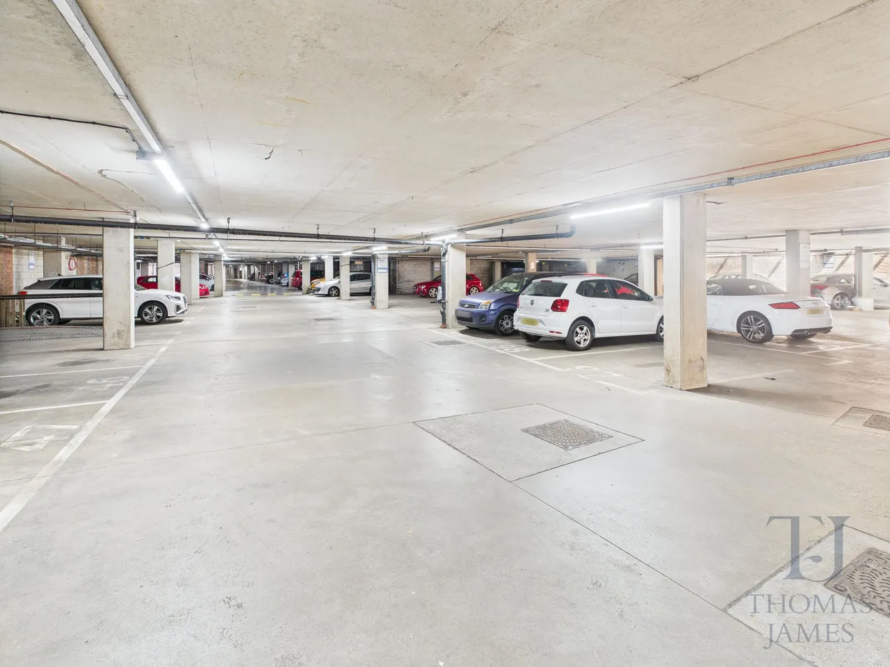 Queens Road, Nottingham, NG2, photo 13