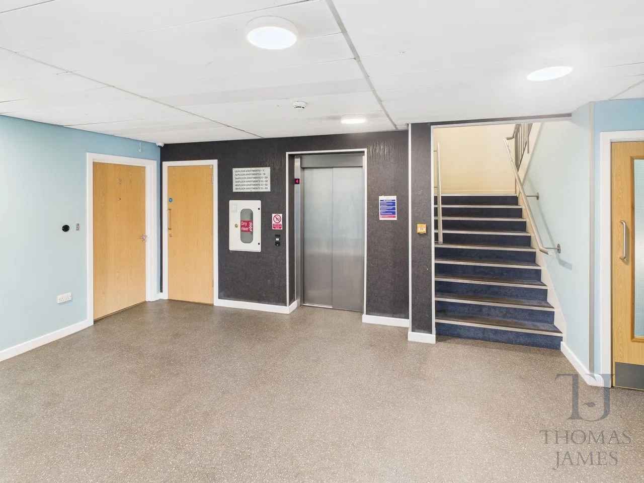 Queens Road, Nottingham, NG2, photo 14