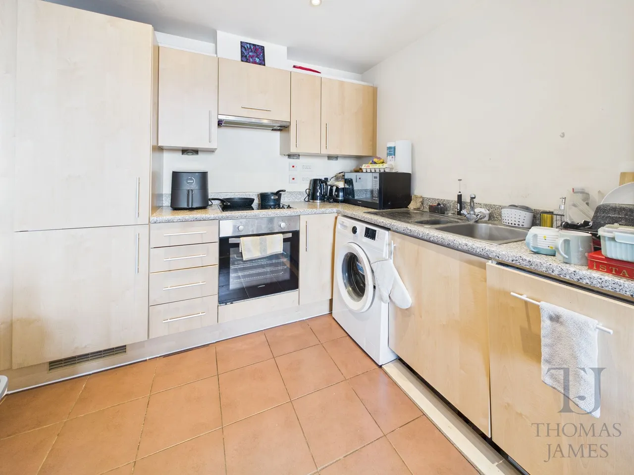 Queens Road, Nottingham, NG2, photo 2