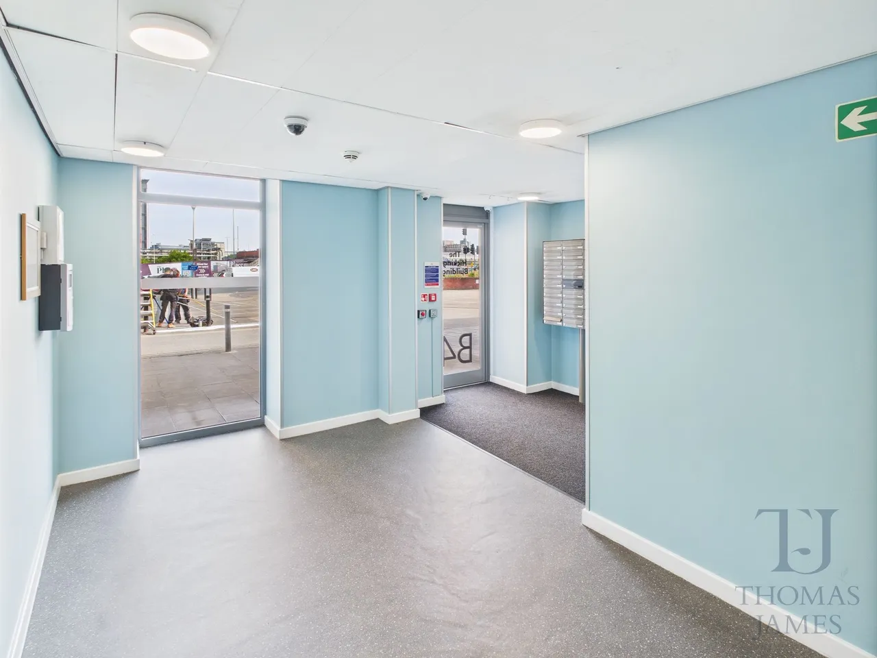 Queens Road, Nottingham, NG2, photo 11