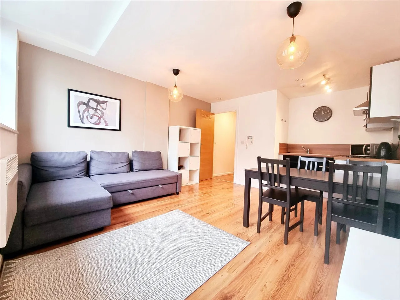 Mann Island, Liverpool, L3, photo 2