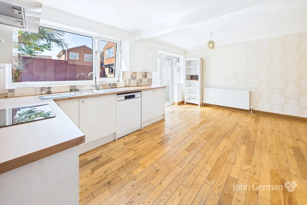 Ledbury Road, Loughborough, photo 5