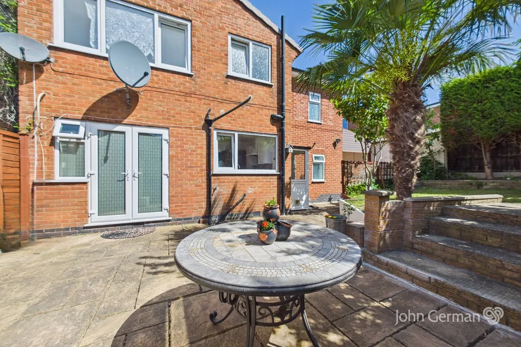 Ledbury Road, Loughborough, photo 22