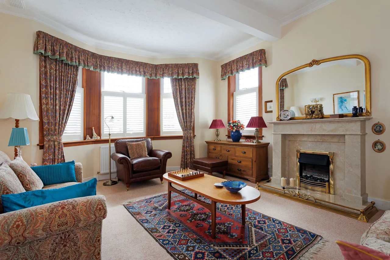 24 Belmont Avenue, Ayr, KA7 2JN, photo 3