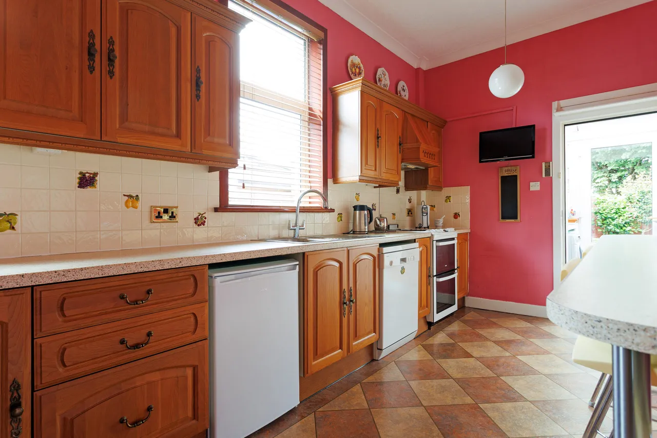 24 Belmont Avenue, Ayr, KA7 2JN, photo 6