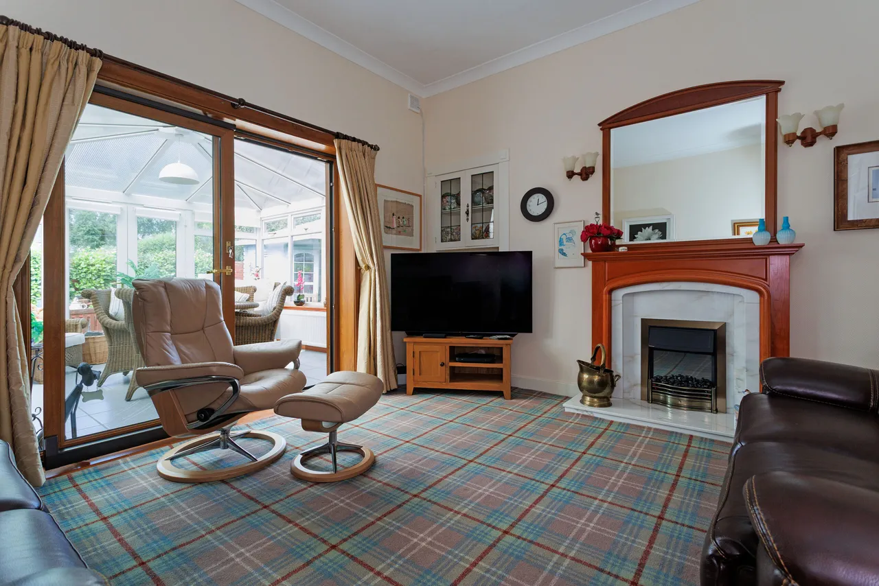 24 Belmont Avenue, Ayr, KA7 2JN, photo 9