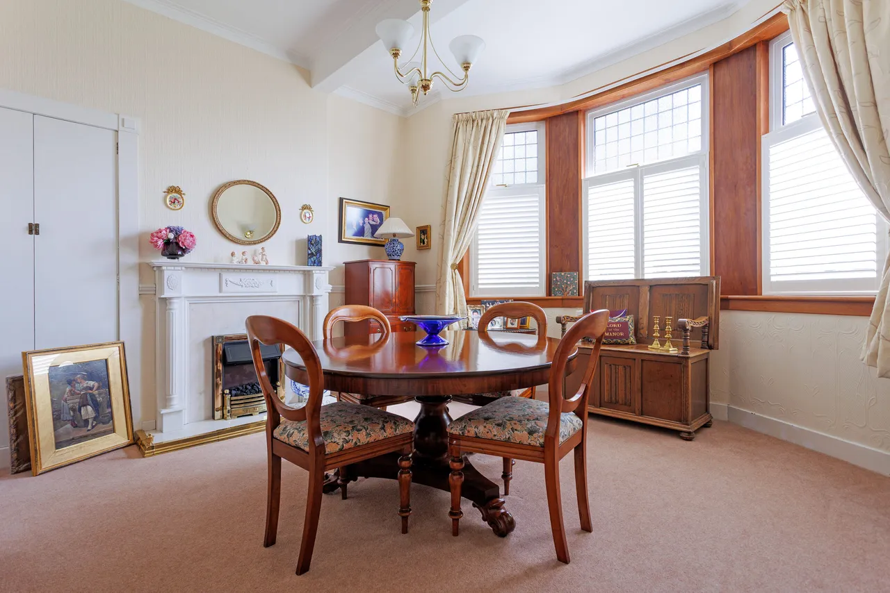 24 Belmont Avenue, Ayr, KA7 2JN, photo 5
