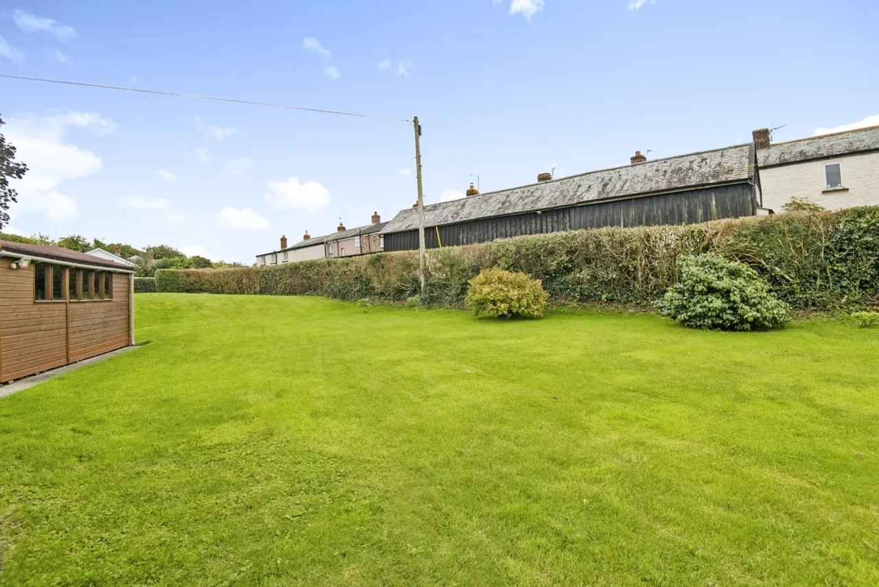 Tracey Green, Witheridge, EX16, photo 13