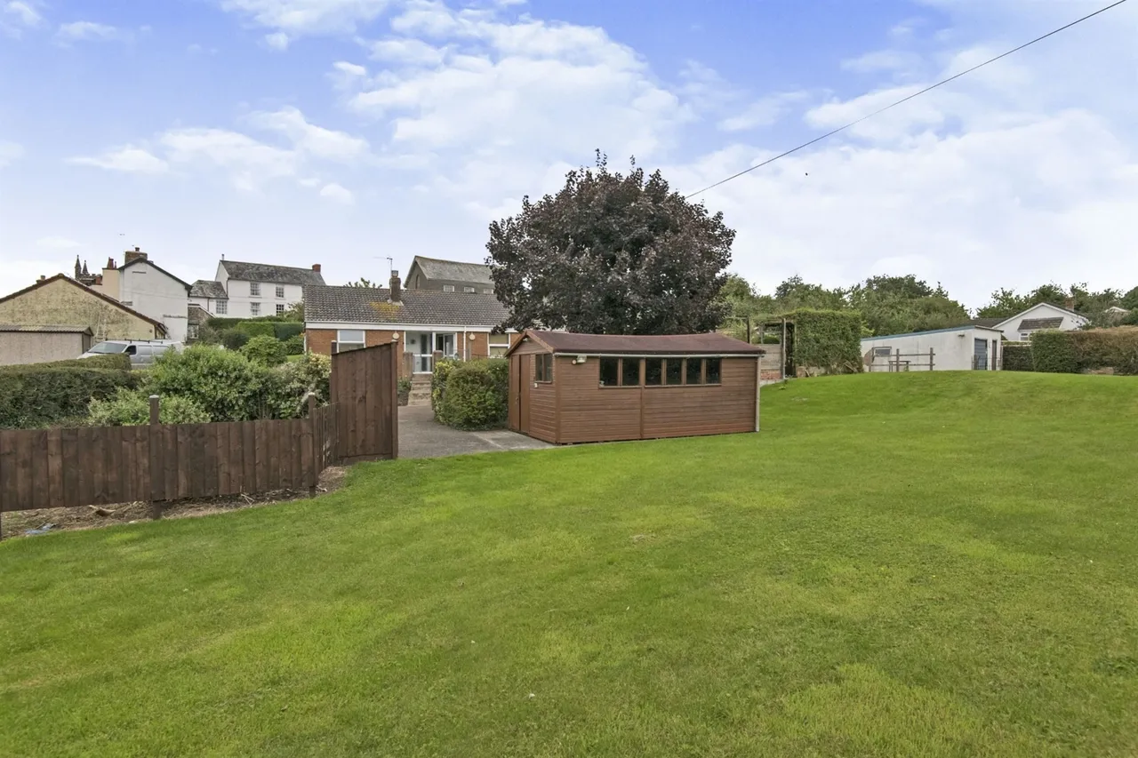 Tracey Green, Witheridge, EX16, photo 10