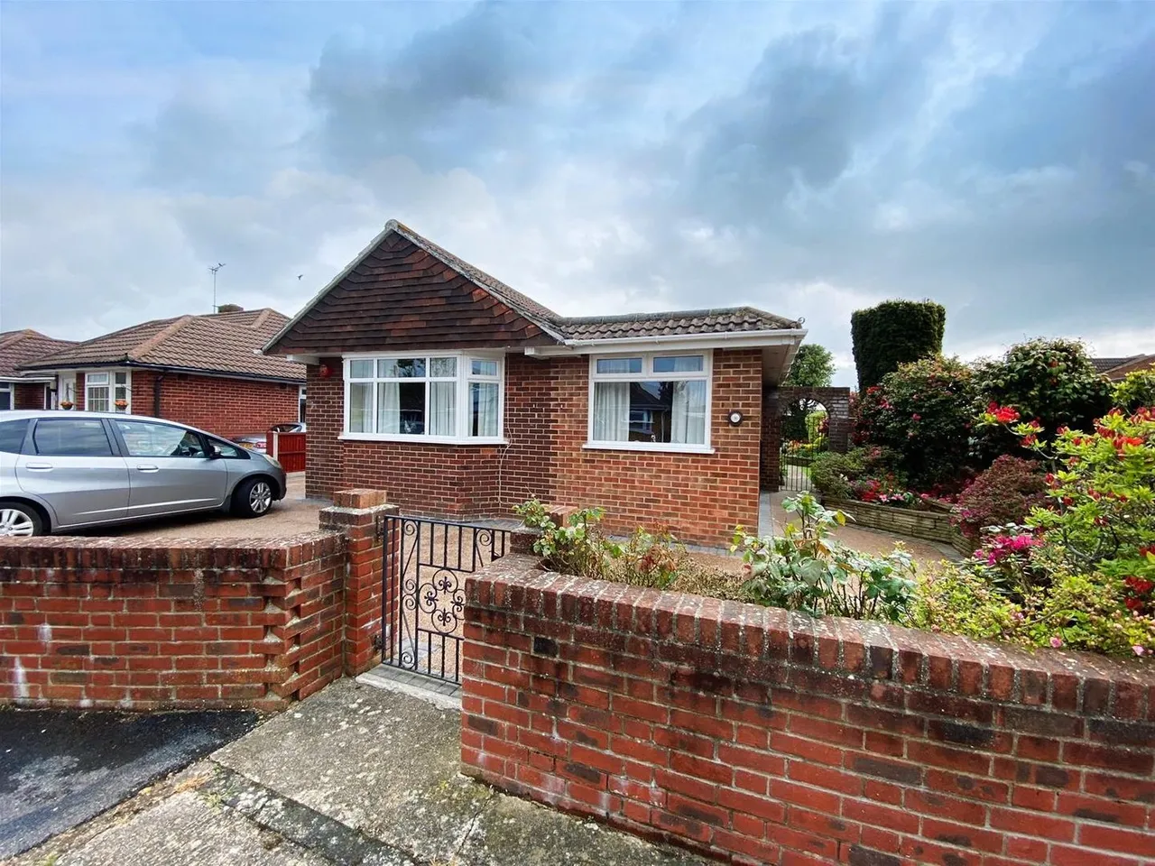 East House Avenue, Stubbington, Fareham, photo 2