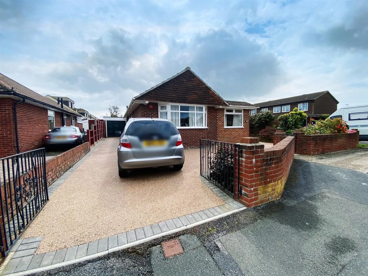 2 bed house for sale — East House Avenue, Stubbington, Fareham