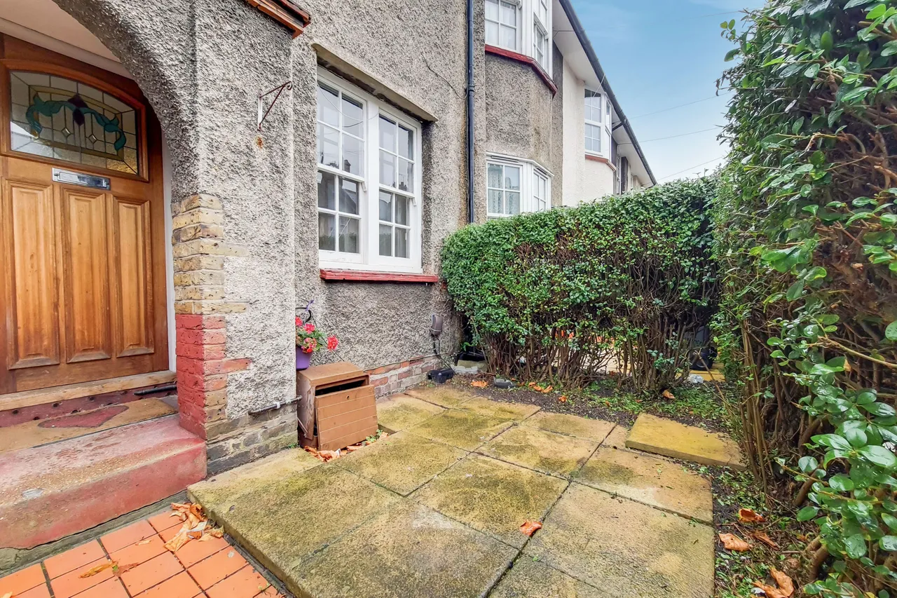 18 Balliol Road, London, photo 11