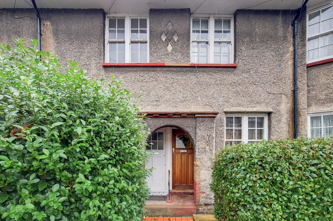 18 Balliol Road, London, photo 8