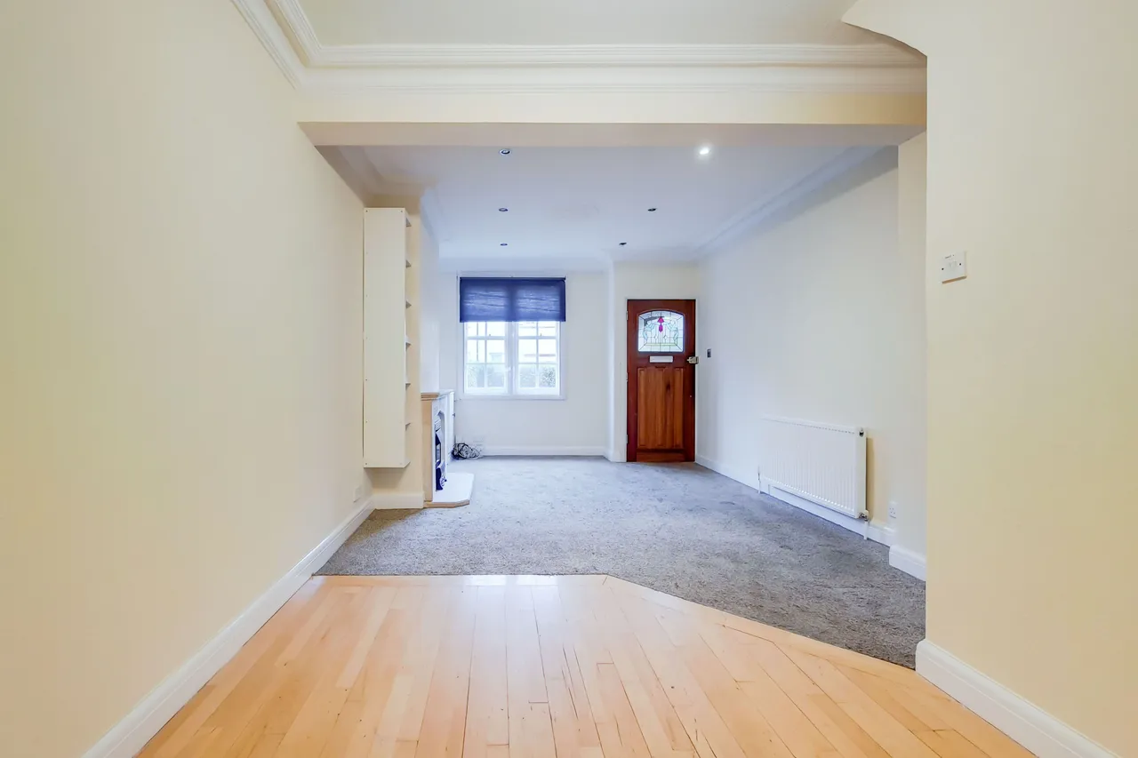 18 Balliol Road, London, photo 12