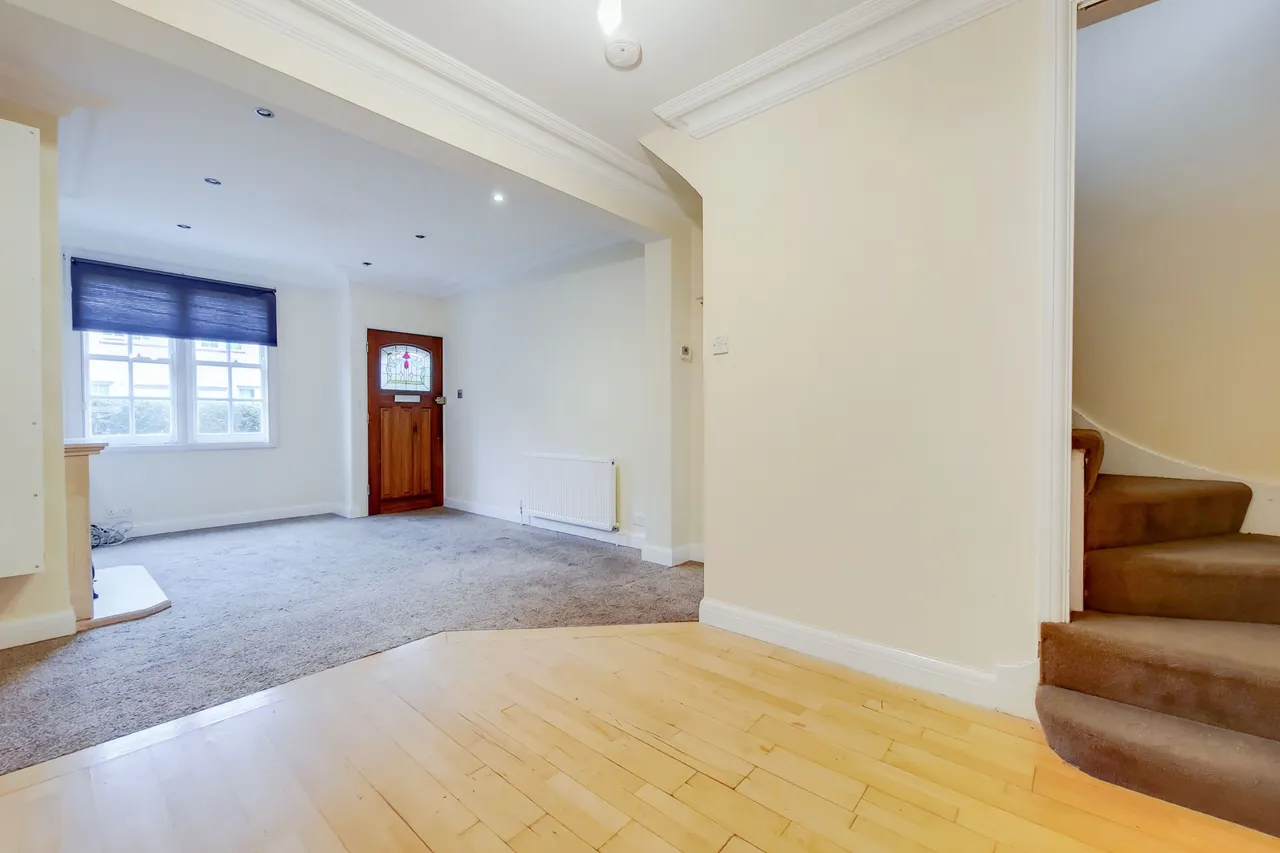 18 Balliol Road, London, photo 9