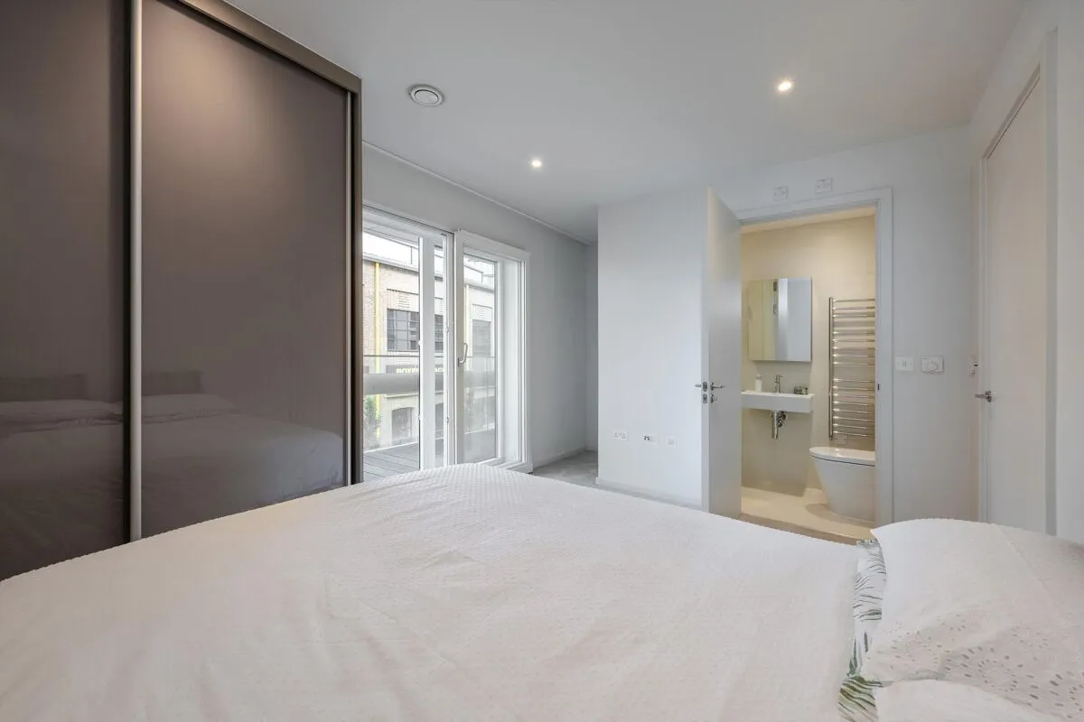 York Way, London, N7, photo 11