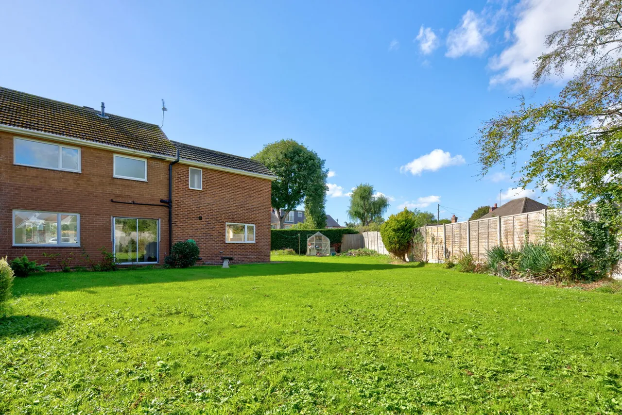 Mayfield Road, Blacon, CH1, photo 5