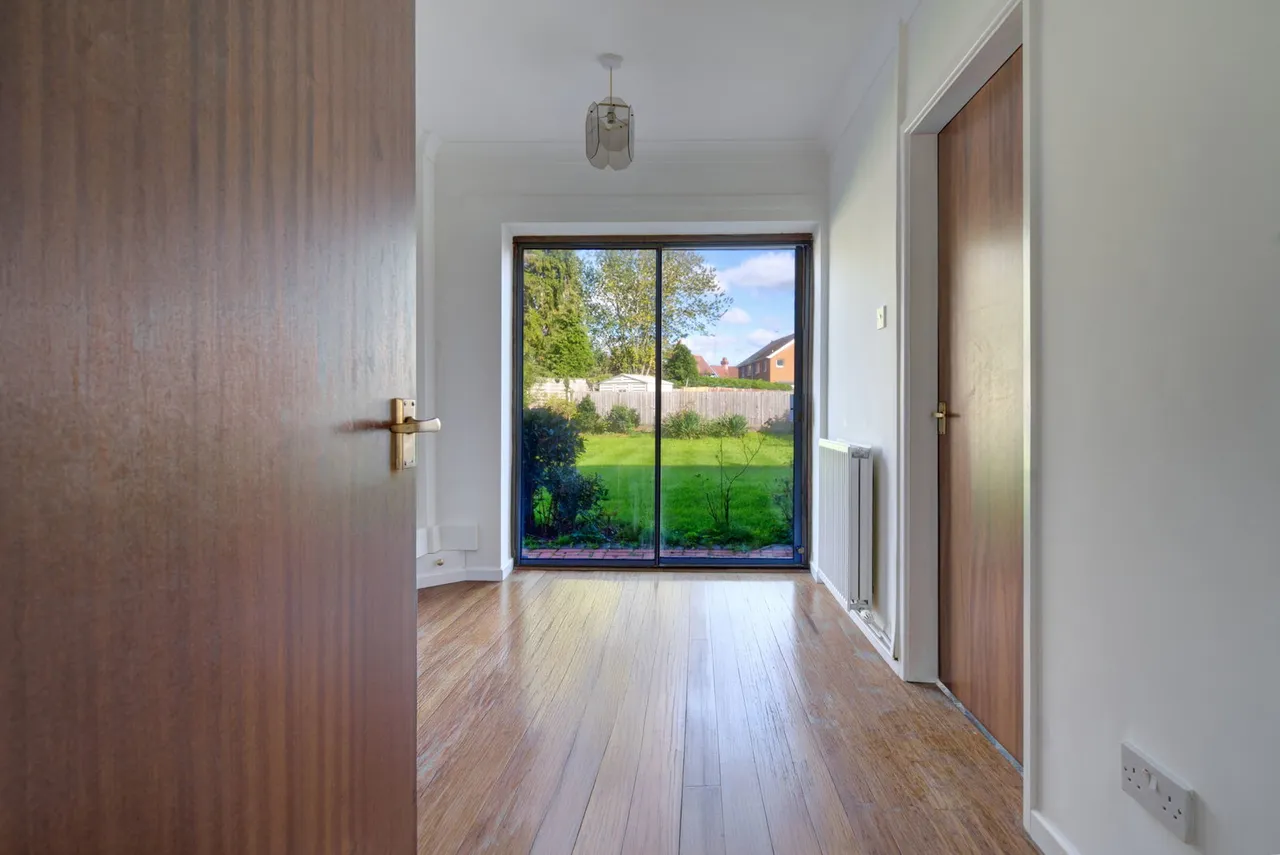 Mayfield Road, Blacon, CH1, photo 15
