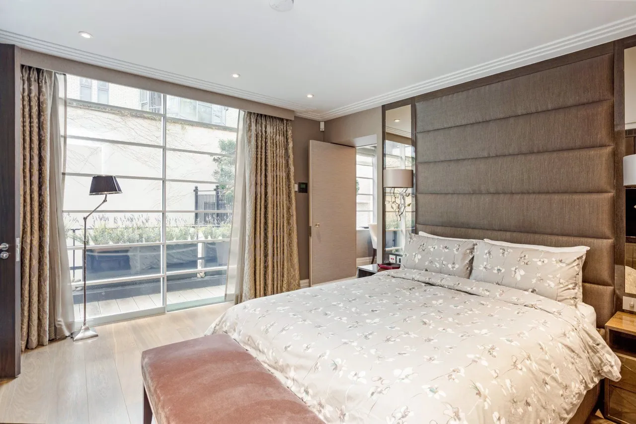 Halkin Place, Belgravia, SW1X, photo 13