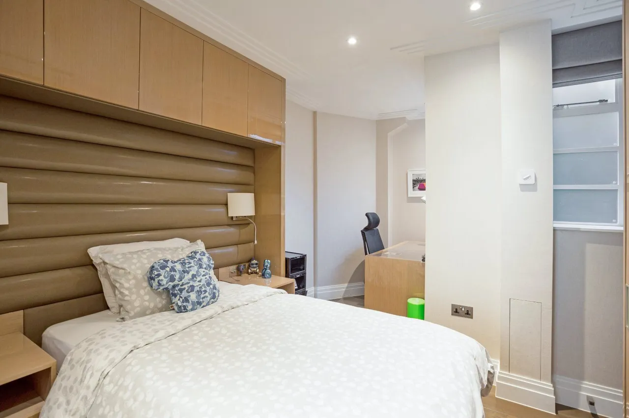 Halkin Place, Belgravia, SW1X, photo 16