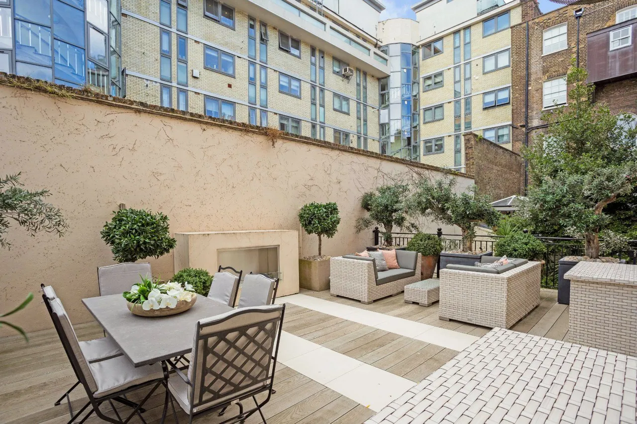 Halkin Place, Belgravia, SW1X, photo 20