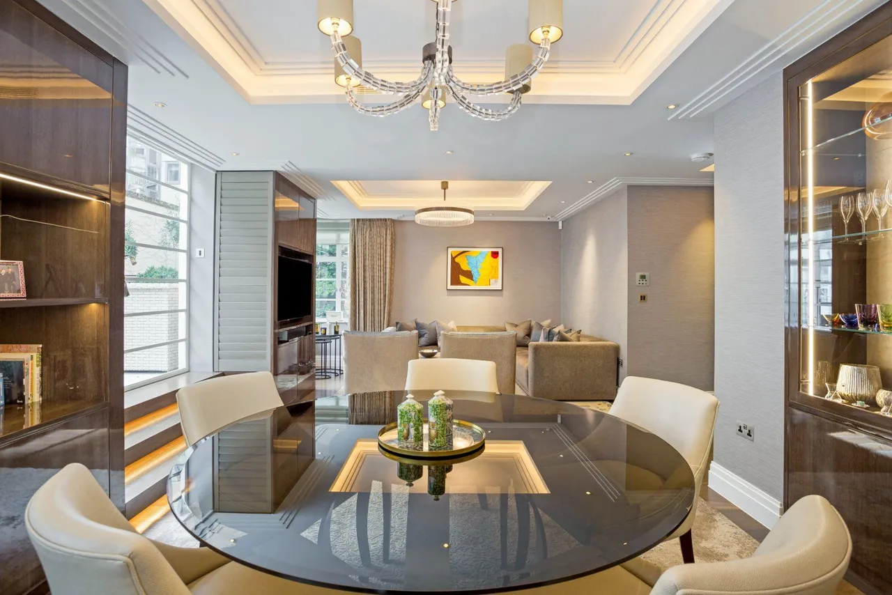 Halkin Place, Belgravia, SW1X, photo 5