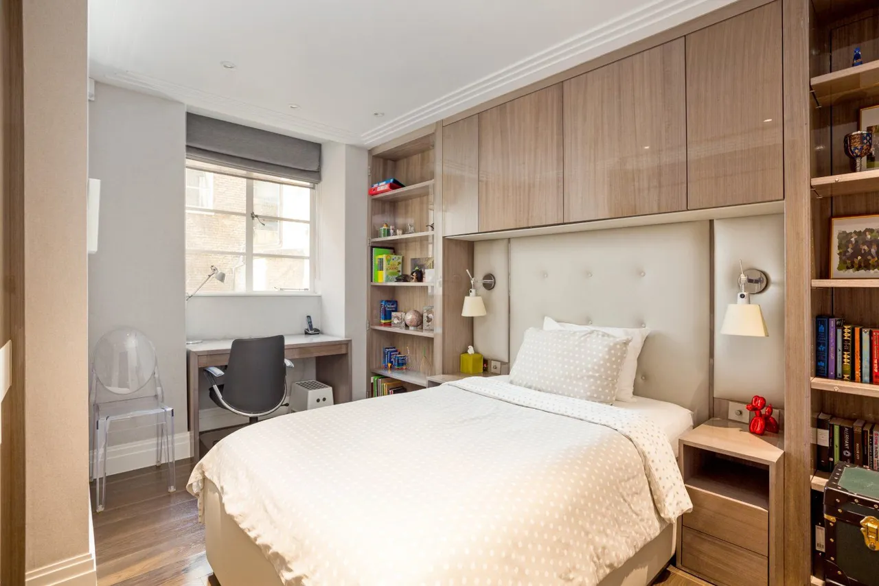 Halkin Place, Belgravia, SW1X, photo 15