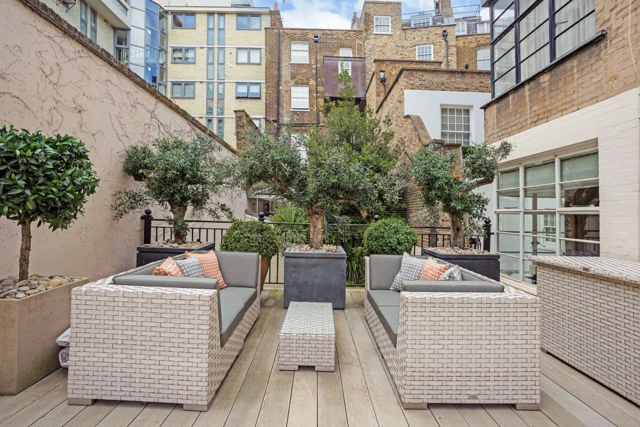 Halkin Place, Belgravia, SW1X, photo 21
