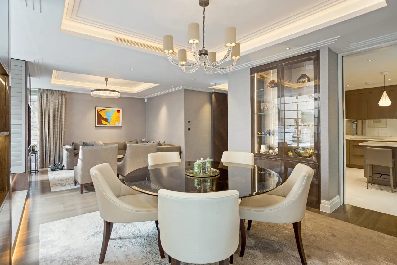 Halkin Place, Belgravia, SW1X, photo 4
