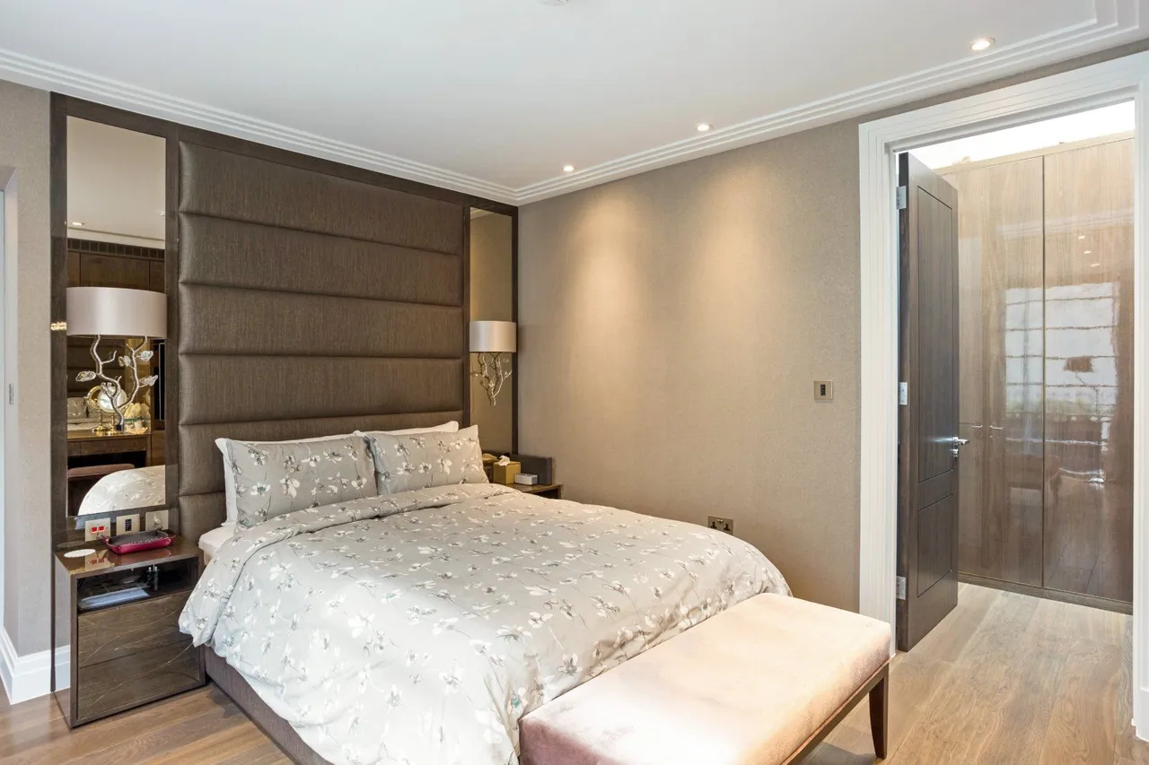 Halkin Place, Belgravia, SW1X, photo 12