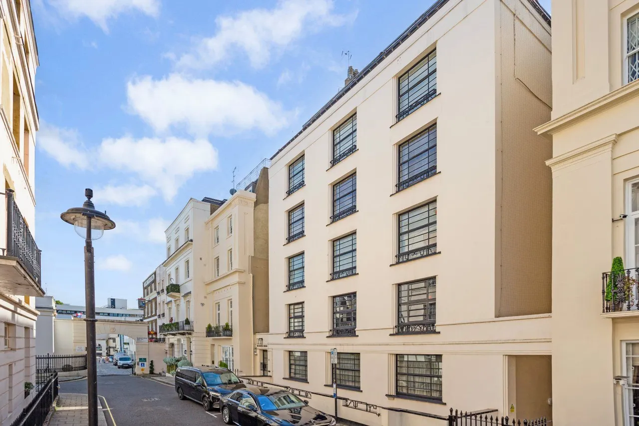 Halkin Place, Belgravia, SW1X, photo 22