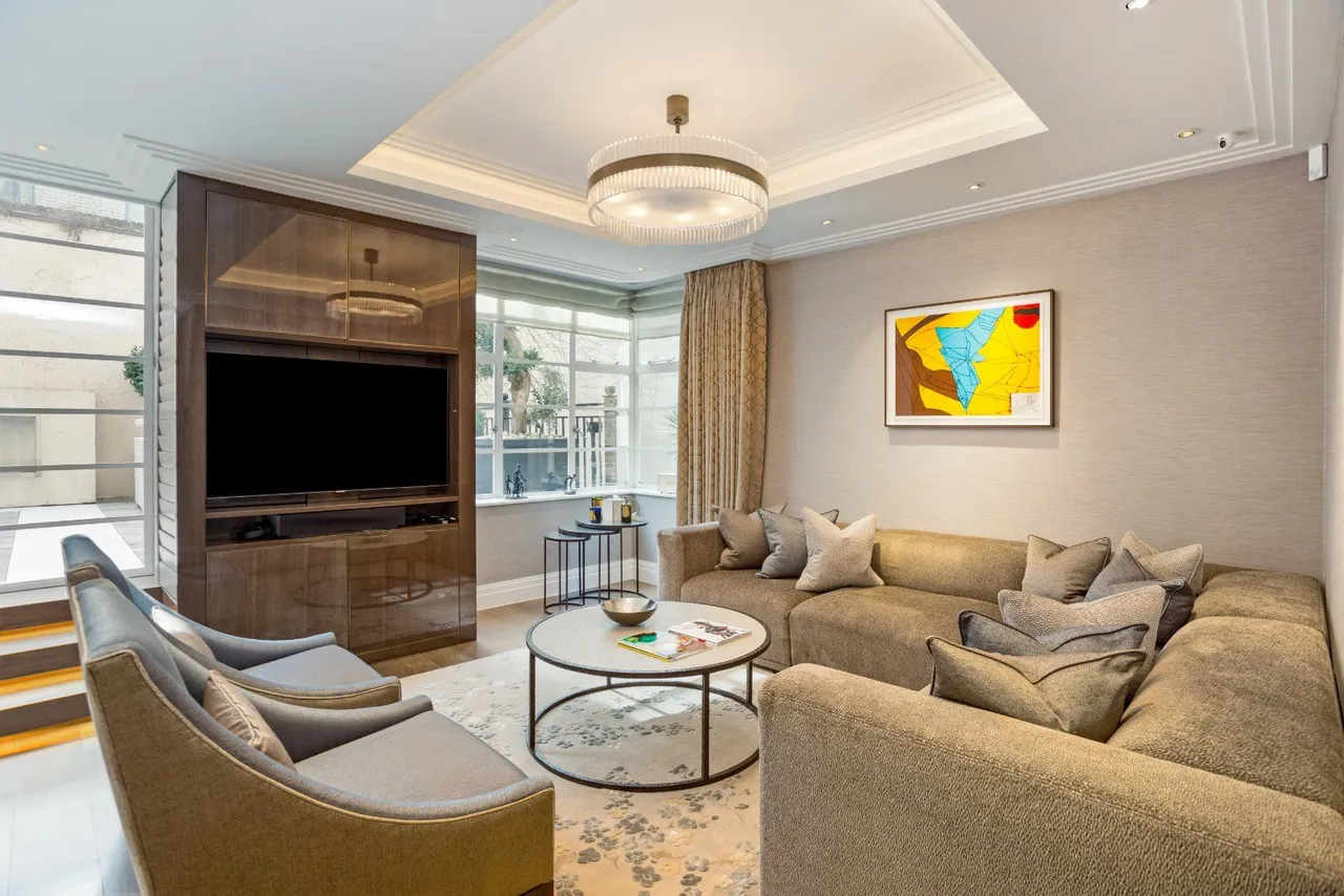 Halkin Place, Belgravia, SW1X, photo 6