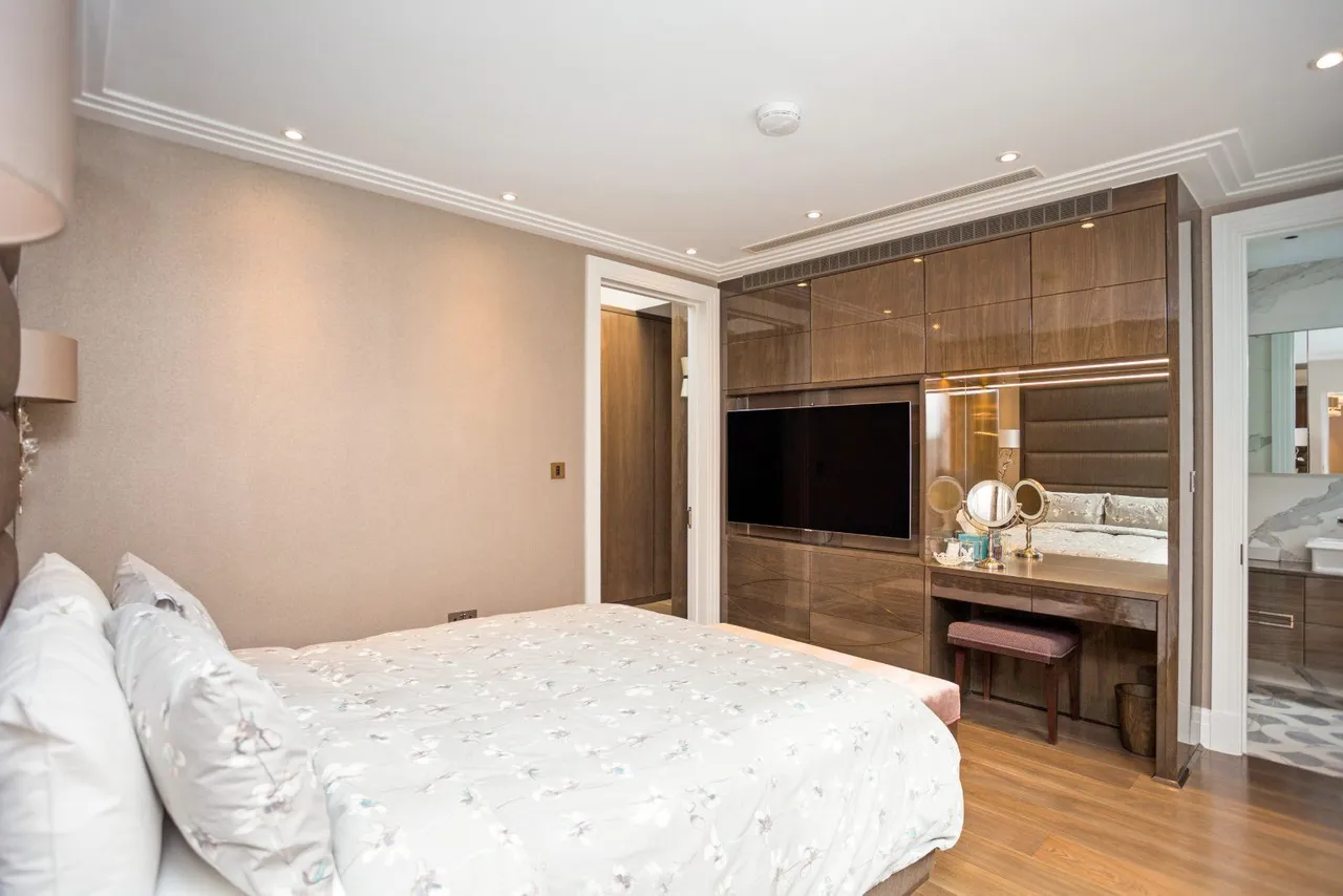 Halkin Place, Belgravia, SW1X, photo 14