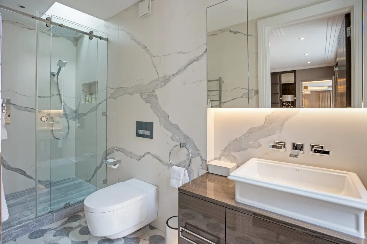 Halkin Place, Belgravia, SW1X, photo 17