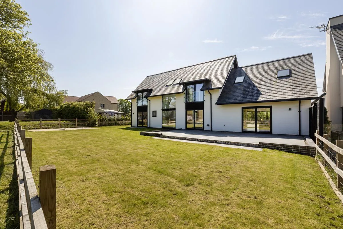 Woolstone Road, Uffington, SN7, photo 23