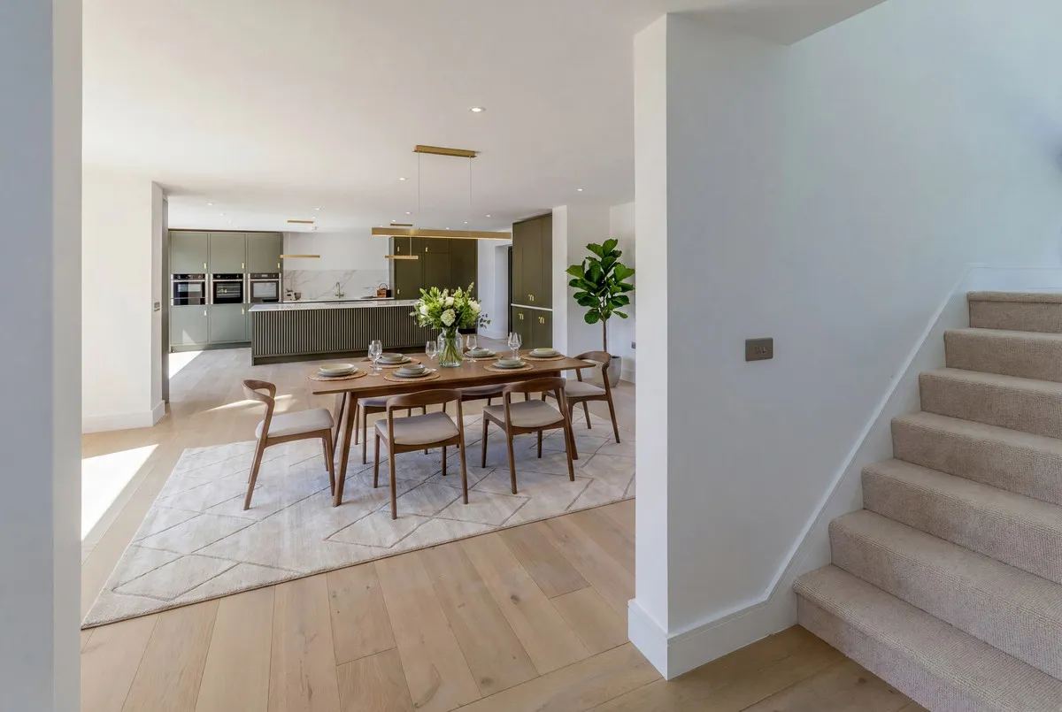 Woolstone Road, Uffington, SN7, photo 7