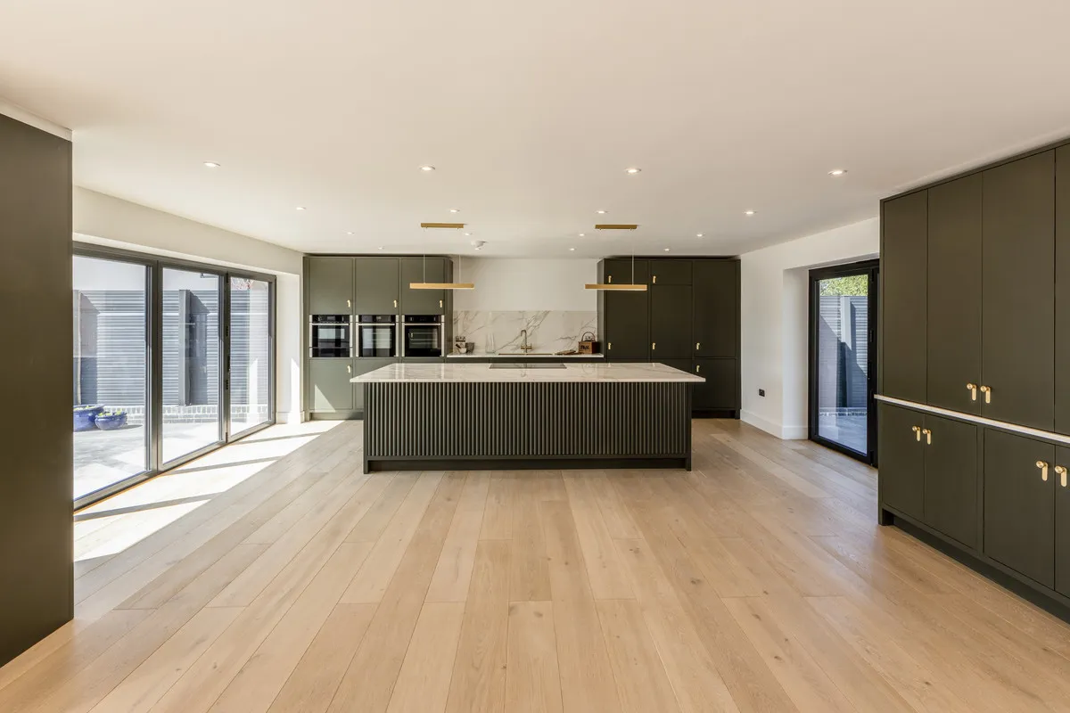 Woolstone Road, Uffington, SN7, photo 6