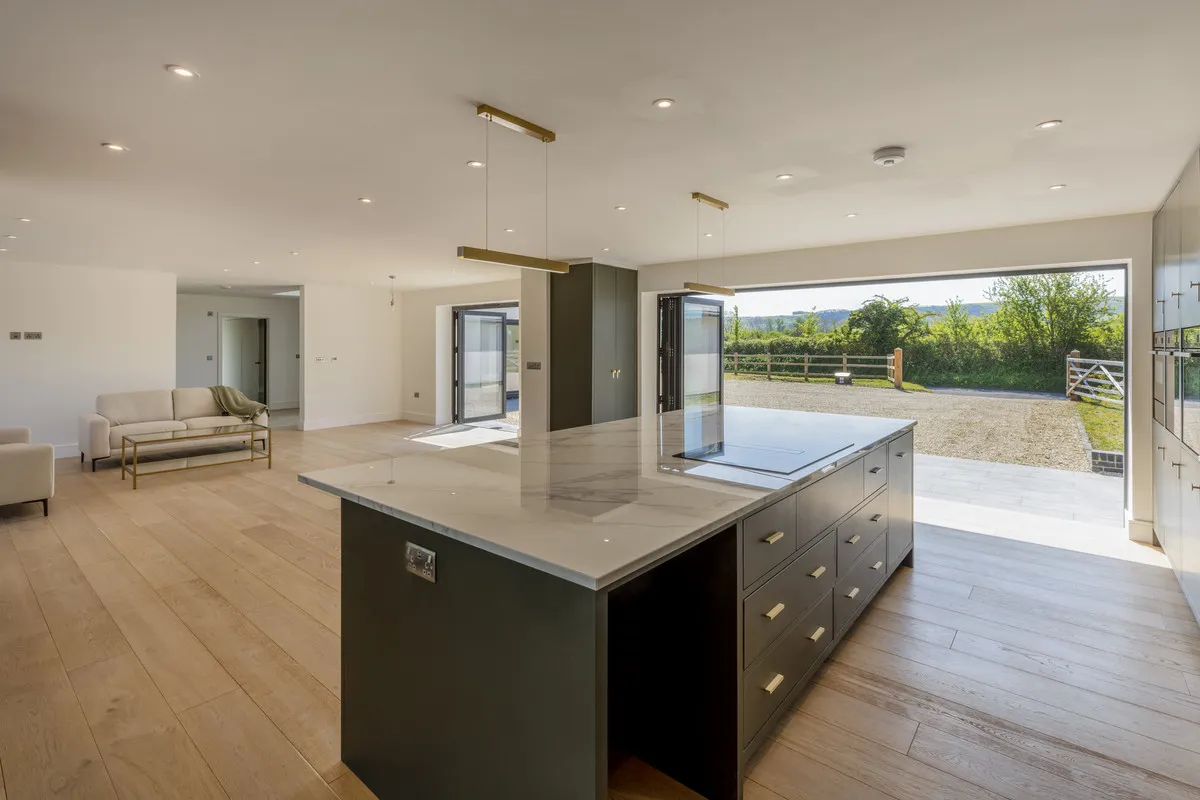 Woolstone Road, Uffington, SN7, photo 5